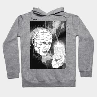 Pinhead Hoodie